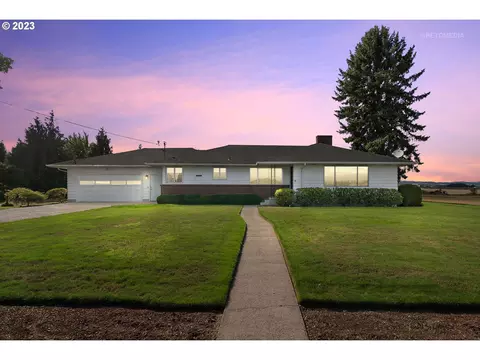 3369 NW Highway 47, Forest Grove, OR 97116