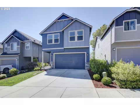 1741 N 20th St, Washougal, WA 98671