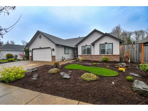 3183 Arrowhead St, Eugene, OR 97404 photo 1
