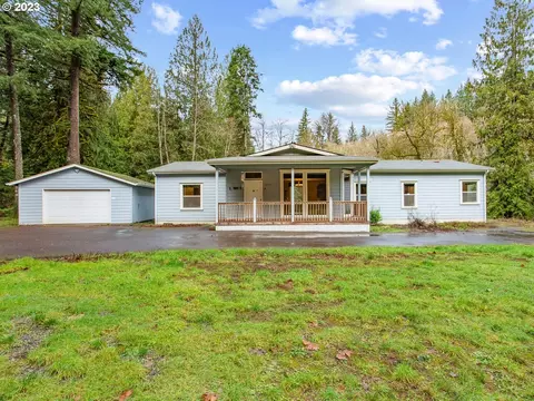 11908 NE Cedar Creek Rd, Woodland, WA 98674