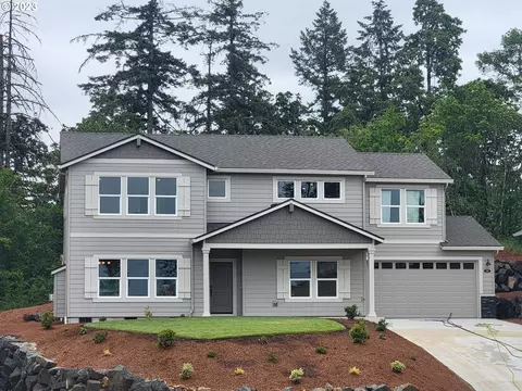 2762 Cascara Dr, Eugene, OR 97403