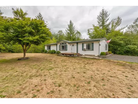 5405 Spirit Lake Hwy, Toutle, WA 98649