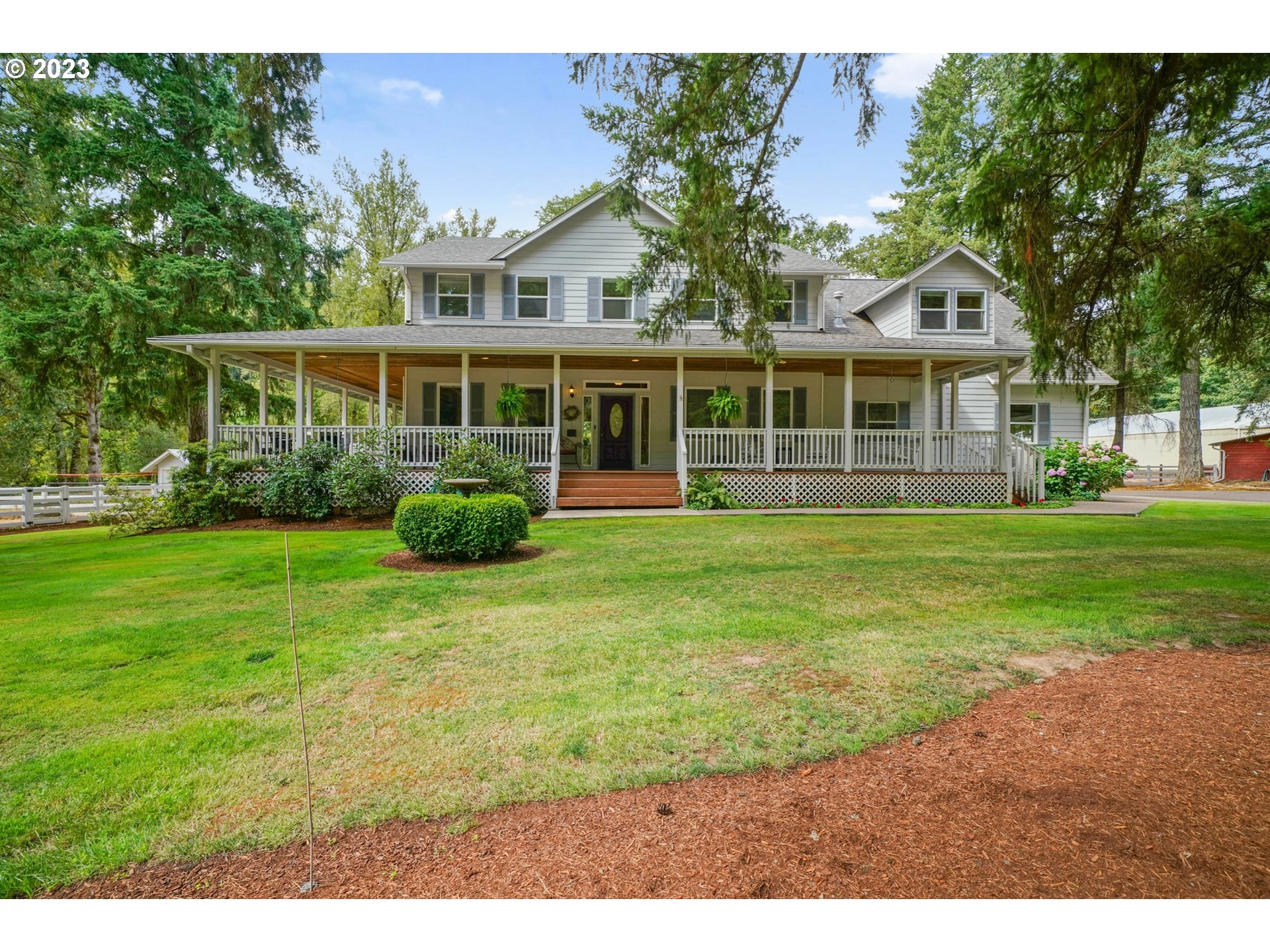 7495 Battle Creek Se Rd