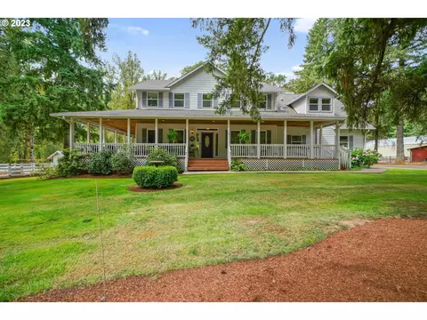 7495 Battle Creek Rd SE, Salem, OR 97317