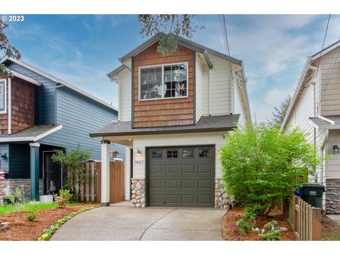 3427 NE 78th Ave, Portland, OR 97213