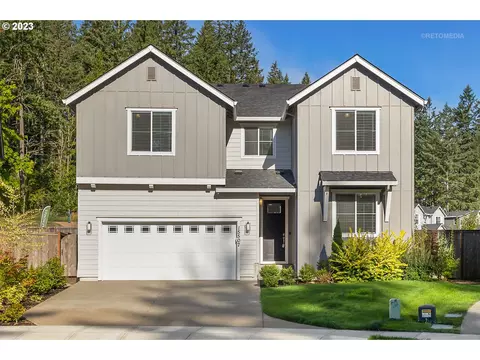 15507 SE Baden Powell Rd, Happy Valley, OR 97086