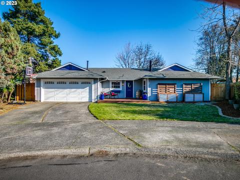 3710 SE Dora Ct, Troutdale, OR 97060