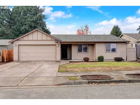 1345 SE 46th Pl, Salem, OR 97301