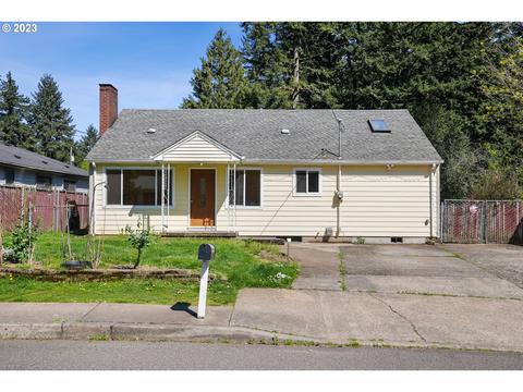 1210 SE 135th Ave, Portland, OR 97233