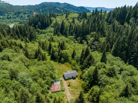 13955 N Hwy 101, Garibaldi, OR 97118