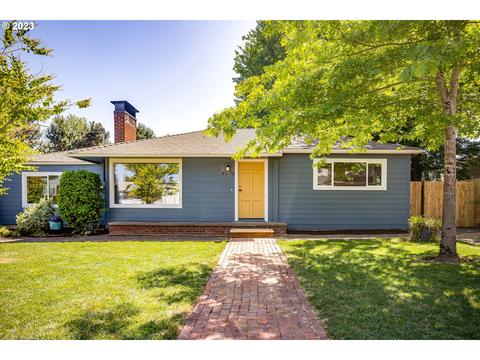 4370 Blanchet Ave, Saint Paul, OR 97137