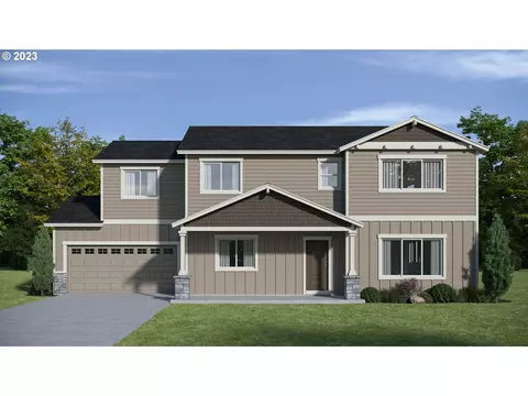 404 Arthur St, Umatilla, OR 97882
