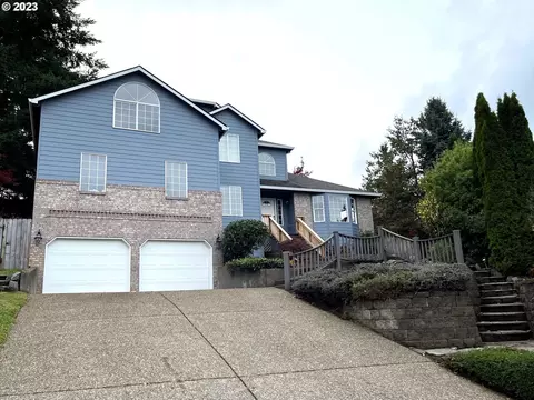 22859 SW Taylor Ct, Sherwood, OR 97140