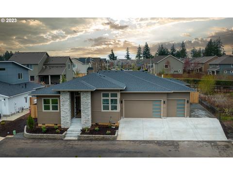 19843 S Leland Rd, Oregon City, OR 97045