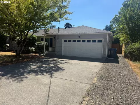 1388 Hillendale Dr, Salem, OR 97302