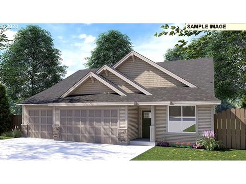 2404 NE Wetland Way, Albany, OR 97321
