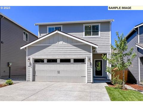 3310 NE 120th Cir, Vancouver, WA 98686