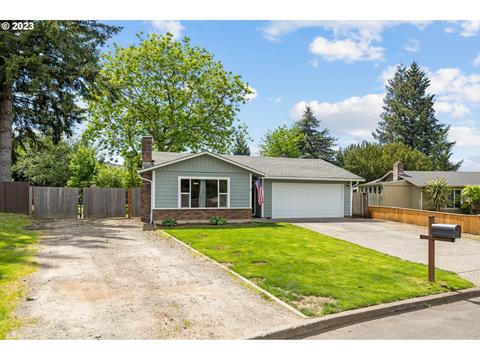 3808 NE 143rd Ave, Vancouver, WA 98682