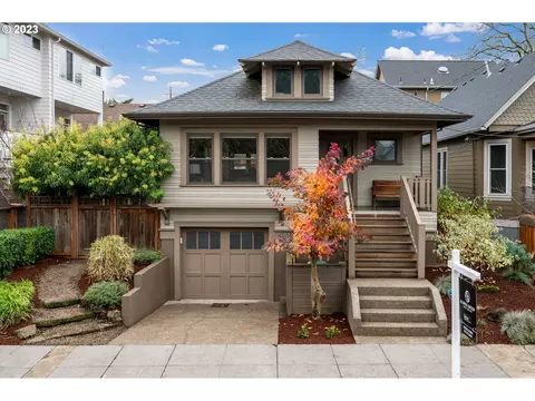 4544 N Vancouver Ave, Portland, OR 97217