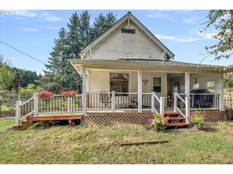53363 NW Hayward Rd, Banks, OR 97106