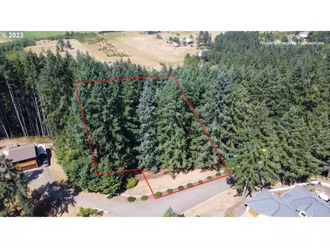 1823 Ridge View Dr, Sutherlin, OR 97479