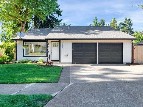9323 SW Klamath Ct, Tualatin, OR 97062