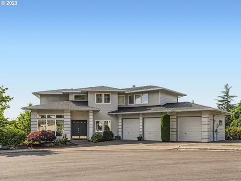3685 NW 123rd Pl, Portland, OR 97229