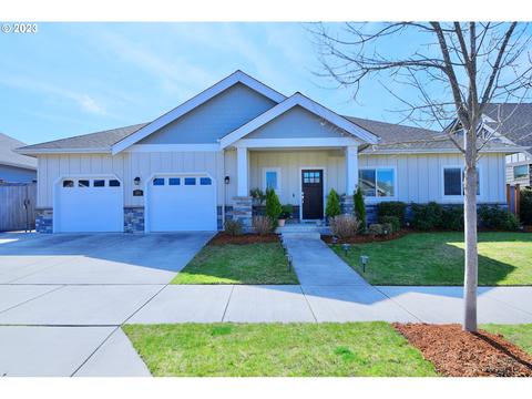 851 Hamilton St, Springfield, OR 97477 photo 1