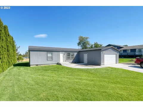 301 NW 3rd St, Boardman, OR 97818