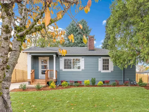 8567 N Mohawk Ave, Portland, OR 97203