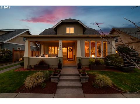1865 Riverwood Dr, Eugene, OR 97401 photo 1