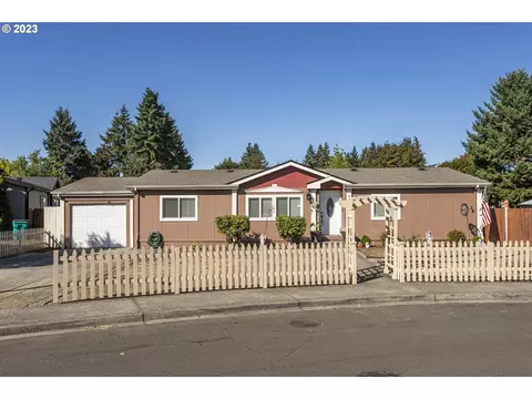 6908 NE 109th Ave, Vancouver, WA 98662