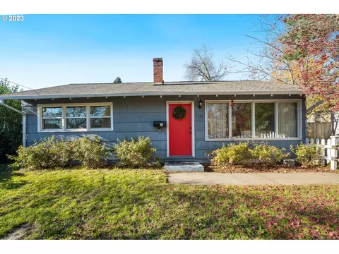 1343 SE 86th Ave, Portland, OR 97216