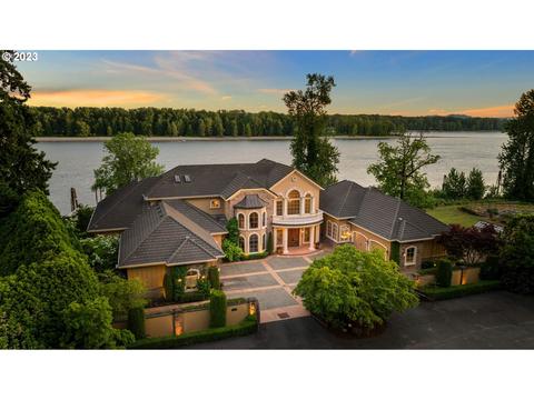 4910 SW 5th Ave, Camas, WA 98607