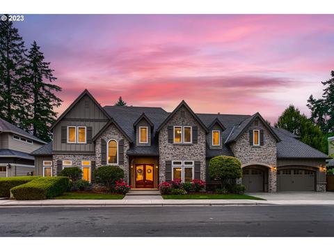 11451 SW Artesa Ct, Portland, OR 97225