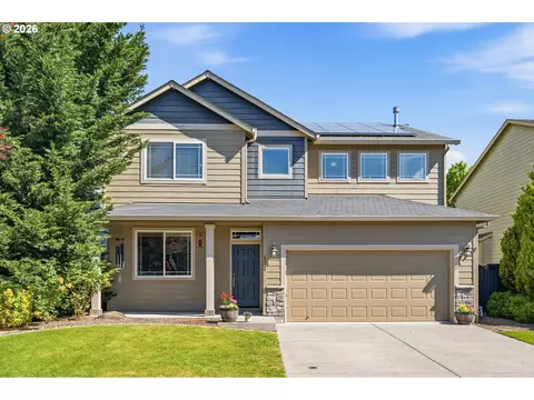 4504 NE 102nd St, Vancouver, WA 98686