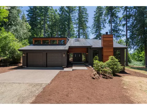 19040 S Mattoon Rd, Estacada, OR 97023