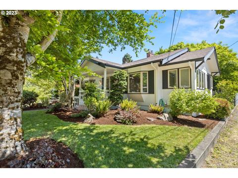 8834 SE 43rd Ave, Milwaukie, OR 97222