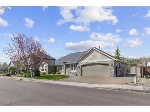 4669 Tate Ave, Keizer, OR 97303