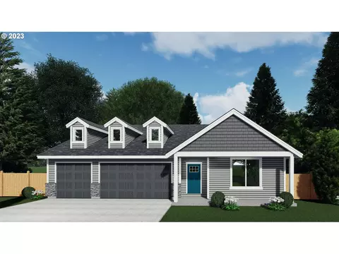 398 S 8th St, Carlton, OR 97111