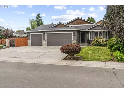 12518 NW 33rd Ave, Vancouver, WA 98685