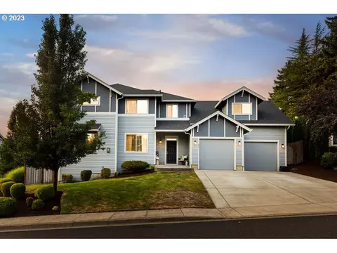 437 NE 39th Ave, Camas, WA 98607