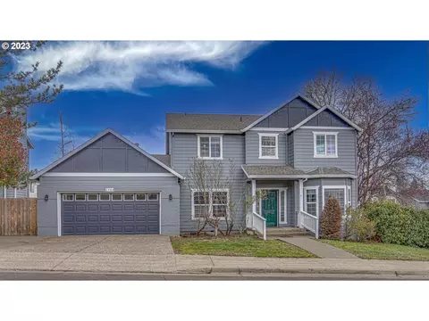 2944 SE Osprey Loop, Gresham, OR 97080