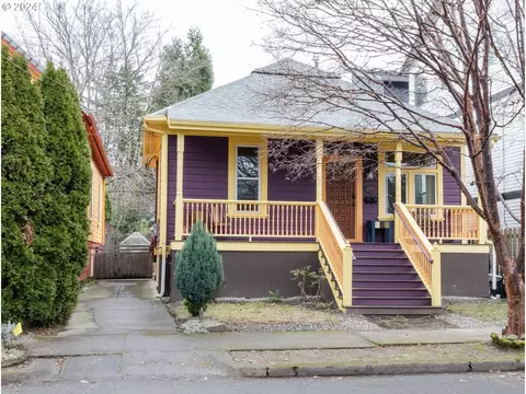 2828 SE 20th Ave, Portland, OR 97202