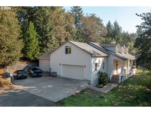 37549 Wallace Creek Rd, Springfield, OR 97478
