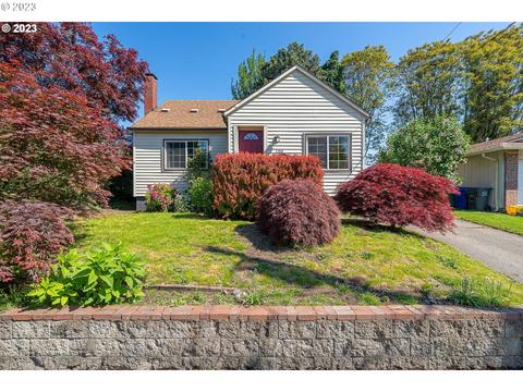 1255 N Kilpatrick St, Portland, OR 97217