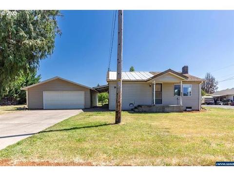 955 F St, Lebanon, OR 97355