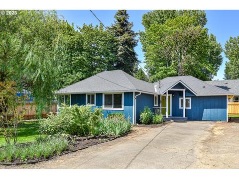 240 Waite St, Eugene, OR 97402