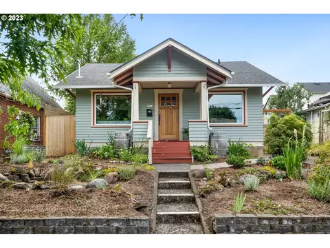 3114 N Russet St, Portland, OR 97217