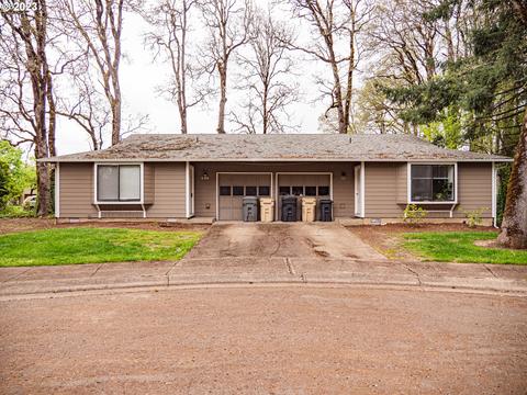 595 Manor Way, Lebanon, OR 97355